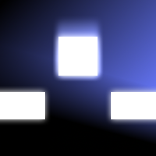 Square Rush icon