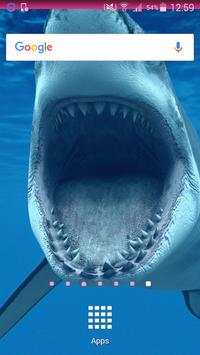 Shark Wallpapers screenshot 2