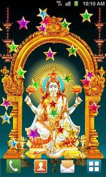 Laxmi Devi Live Wallpaper screenshot 7