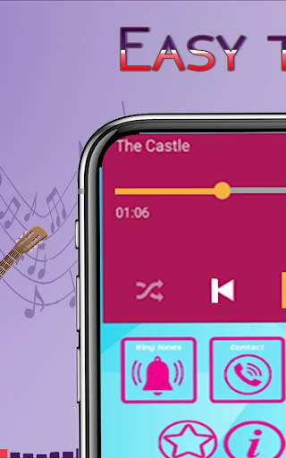 Ringtones for iphone 11 pro free screenshot 3