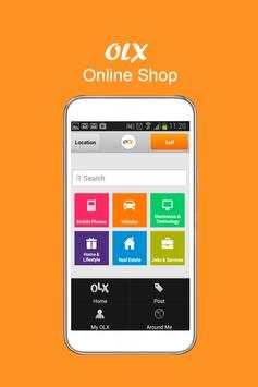 Free Shopping Guide Buy & Sell 2020 screenshot 1