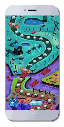 Match 3 Game screenshot 3
