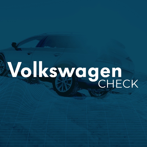 Check Car History for VW आइकन