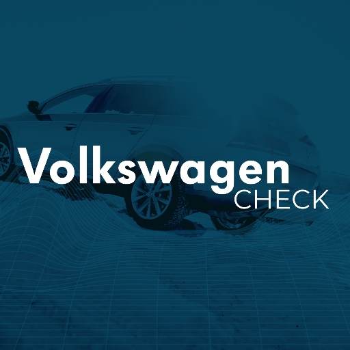 Check Car History for VW 6.6.7