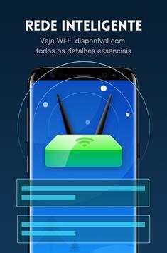 Net Master screenshot 7