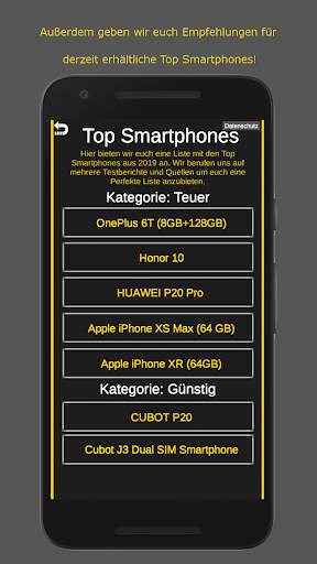 Tech Release - Tech-News, Informationen und mehr screenshot 3