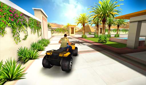 Extreme Car Driving 2 screenshot 6