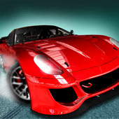 Extreme Real Turbo Racing icon