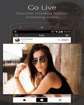 BIGO LIVE - LIVE Guide Tips screenshot 3