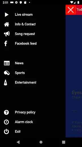 KOYN 93.9 screenshot 2