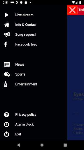 KOYN 93.9 screenshot 2