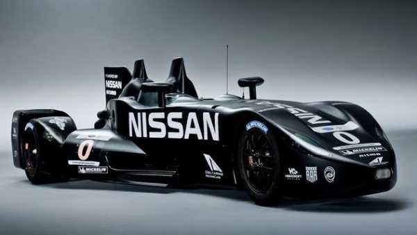 Le Mans Racing Car Wallpapers screenshot 24