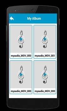 Video To Mp3 Converter screenshot 3