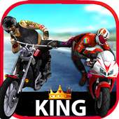 Spider Hero - Bike Racing 1.0