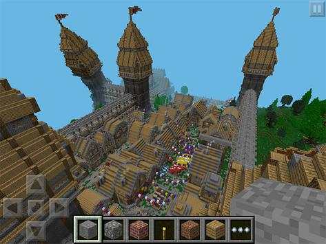 Maps for Minecraft PE screenshot 3
