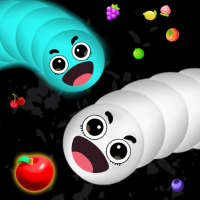 Snake War - งูจอมตะกละ.io