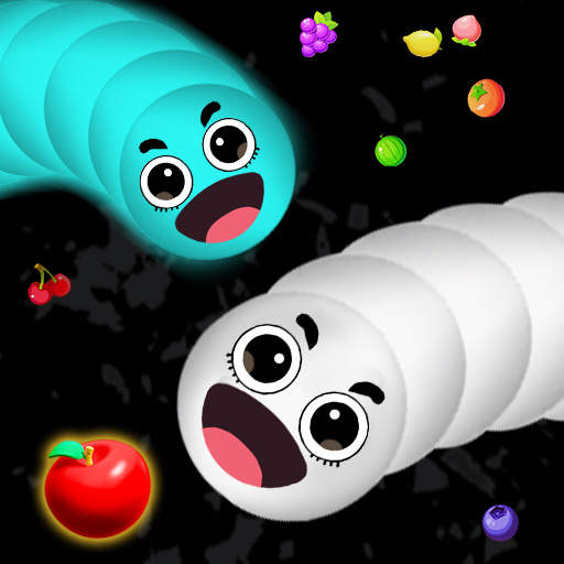 Snake War: Hungry Worm.io Game 1.2.9