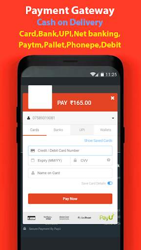 Elen Shopping - India Online Grocery Shopping App screenshot 7