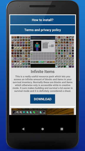 More Items Mod For Minecraft screenshot 6