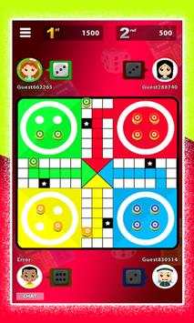 Ludo Magic screenshot 2