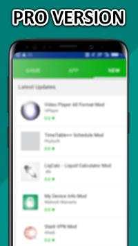 Happy Apps and Storage Manager Pro Edition screenshot 3