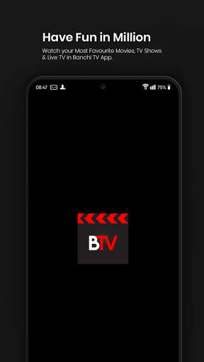 BTV - Movies & Live TV screenshot 6