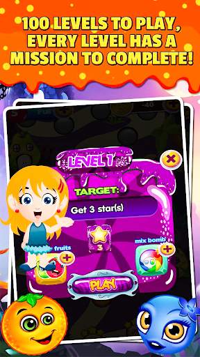 Fruit Game Mania screenshot 4