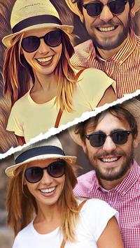 Cartoon Photo - Prisma Camera screenshot 4