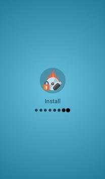 Burn CD && USB screenshot 1