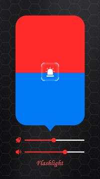 Flashlight LED screenshot 5