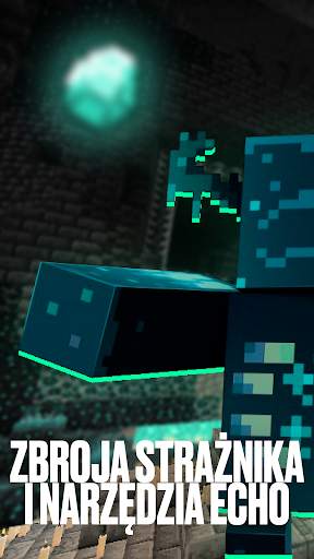 Ancient City Minecraft Mod screenshot 2