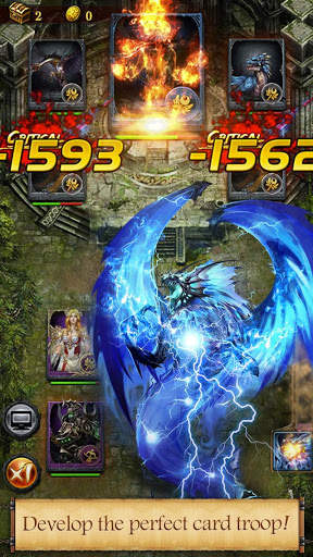 Legend online（Pocket Edition） screenshot 4