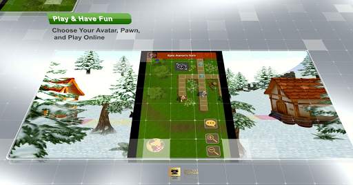 Forest Fights: Board Game screenshot 8