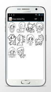 Learn to Draw - drawing anime screenshot 8