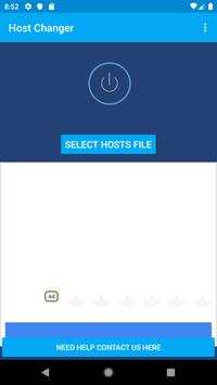 Gaming VPN screenshot 1