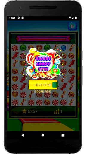 Sweet Candy 2021 screenshot 4