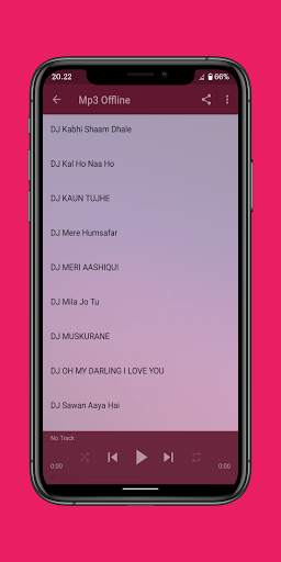 DJ Lagu India Remix 2021 screenshot 6