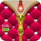 Diamond Ziplock Screen 1.1