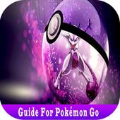 Guide for Pokemon Go -all Tips icon