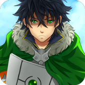 The Rising Of The Shield Hero Wallpapers icon