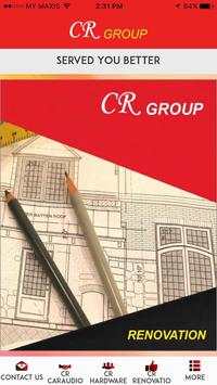 CR Group screenshot 3