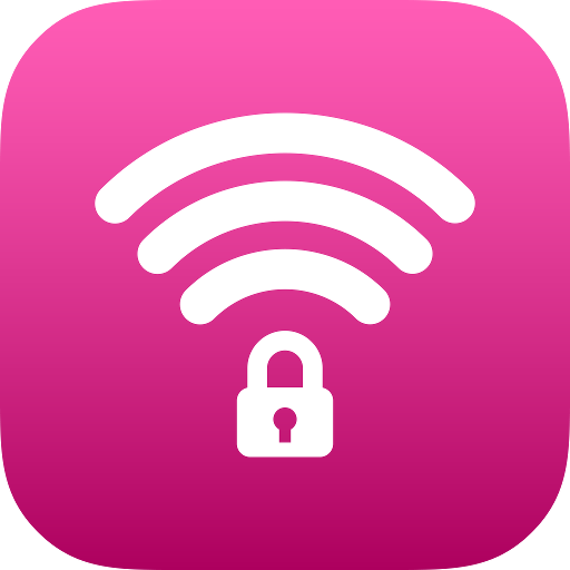 My Private Network: Secure &amp; Fast VPN Manager icon