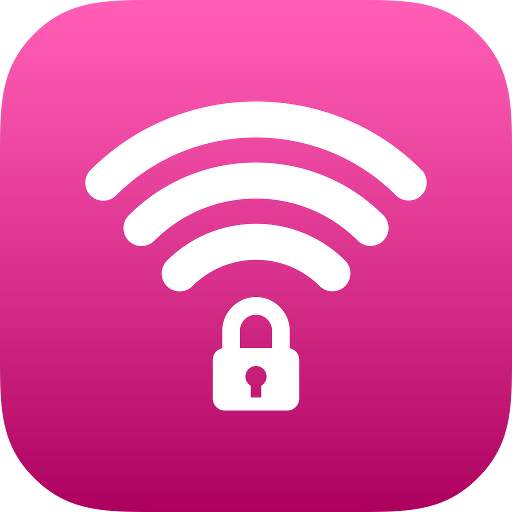 My Private Network: Secure & Fast VPN Manager 5.4.5