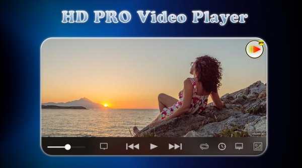 Video Player for iPhone 11 pro screenshot 2