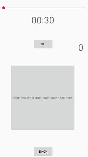 Game Timer screenshot 2