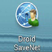 Android Savenet Data Optimizer أيقونة