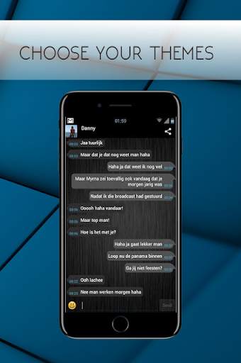 WP AERO V.22 Tema Terbaru screenshot 6