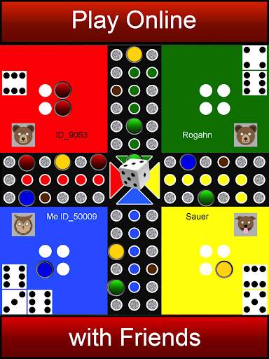 Ludo Online Prime screenshot 6