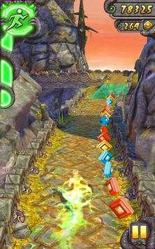 Guide Tips Temple Run 2 New screenshot 1