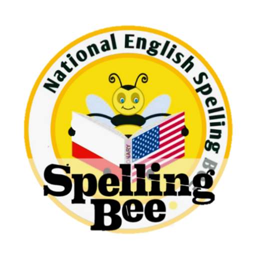 English Spelling Bee 8.6.2